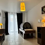 La Marquise Duplex 2 Avec Terrasse Privee By Boookingfute * Socourt