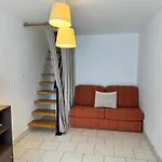 La Marquise Duplex 2 Avec Terrasse Privee By Boookingfute Appartement