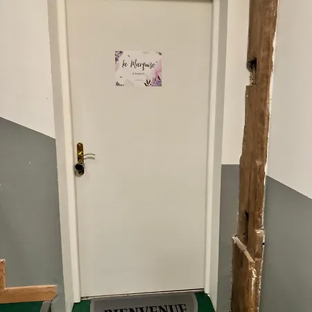 Apartment La Marquise Duplex 2 Avec Terrasse Privee By Boookingfute Socourt