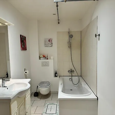 La Marquise Duplex 2 Avec Terrasse Privee By Boookingfute