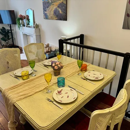 La Marquise Duplex 2 Avec Terrasse Privee By Boookingfute