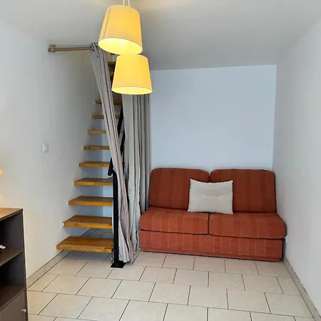 La Marquise Duplex 2 Ch Avec Terrasse Et Climatisation Apartment