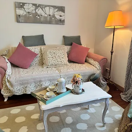 La Marquise Duplex 2 Avec Terrasse Privee By Boookingfute Apartment *