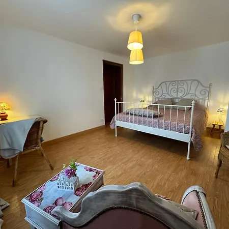 La Marquise Duplex 2 Ch Avec Terrasse Et Climatisation Apartment