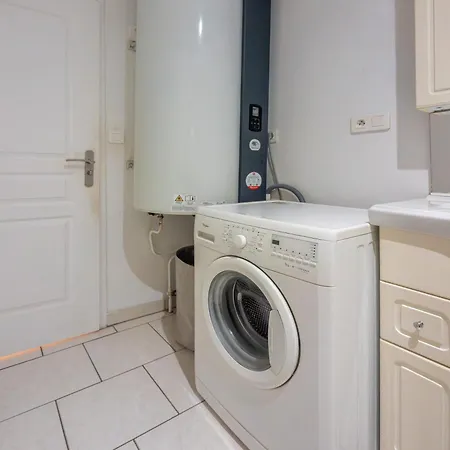 La Marquise Duplex 2 Ch Avec Terrasse Et Climatisation Apartment *