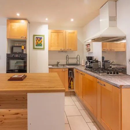 Apartment La Marquise Duplex 2 Ch Avec Terrasse Et Climatisation Socourt