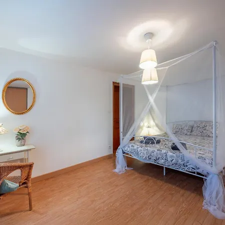 La Marquise Duplex 2 Ch Avec Terrasse Et Climatisation *