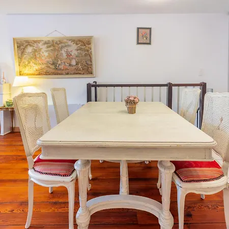 Apartment La Marquise Duplex 2 Ch Avec Terrasse Et Climatisation Socourt
