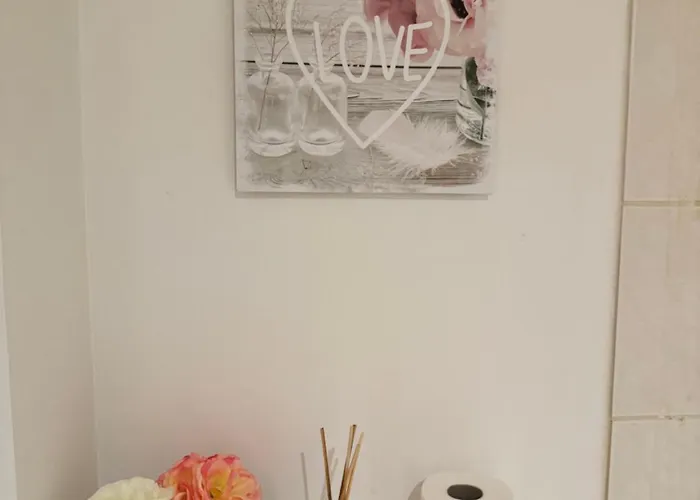 La Marquise Duplex 2 Avec Terrasse Privee By Boookingfute Socourt