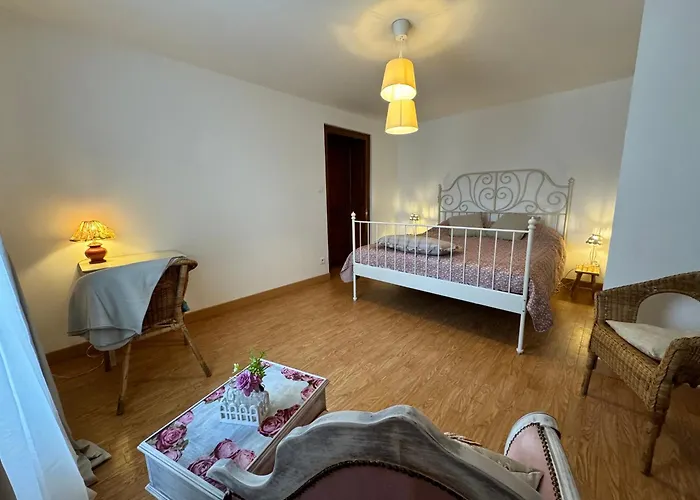 La Marquise Duplex 2 Avec Terrasse Privee By Boookingfute Apartmán